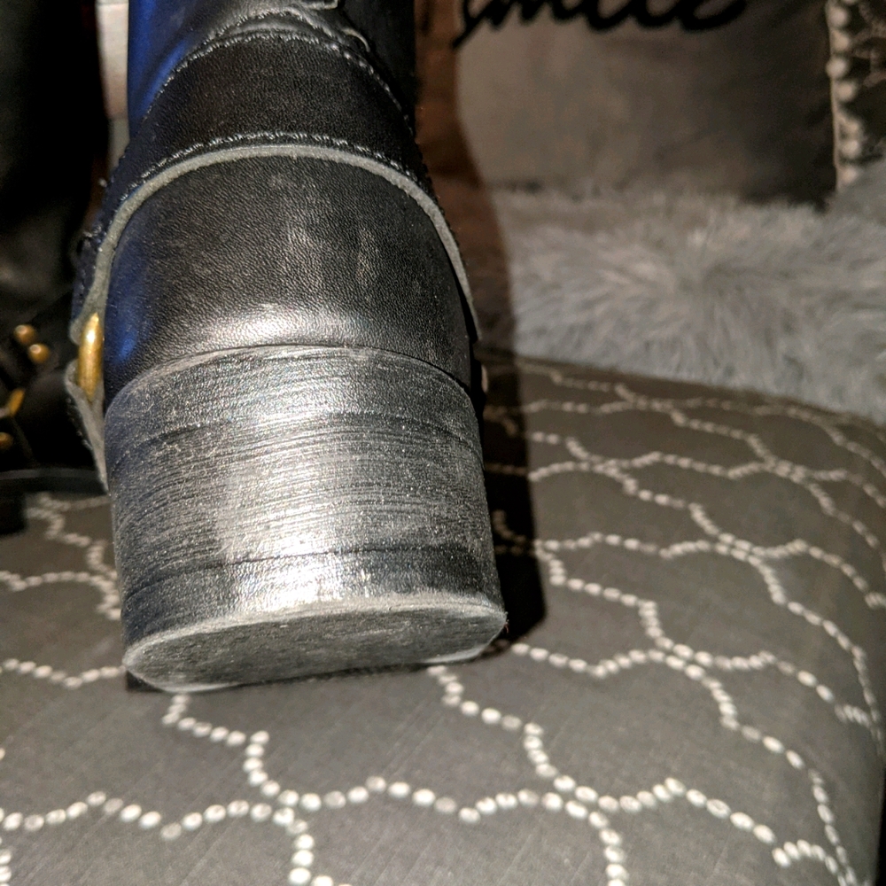 Women's Boots